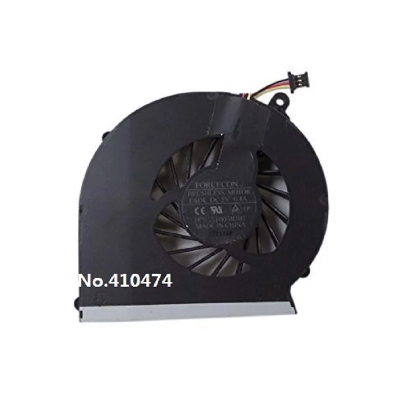 Laptop Cooling Pad - New CPU Cooler Fan For HP
