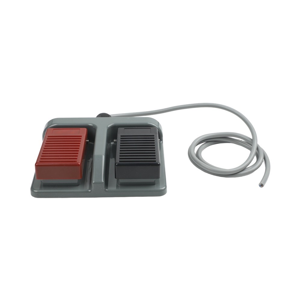 Usb Foot Pedal Gaming - TFS65 double foot switch with dual