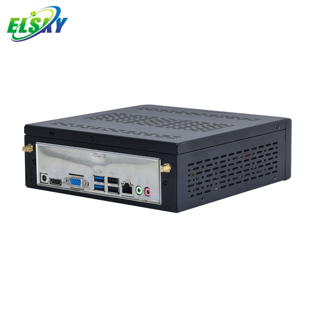 Pc Gaming Mini - NEW High-level Windows Mini PC Gaming