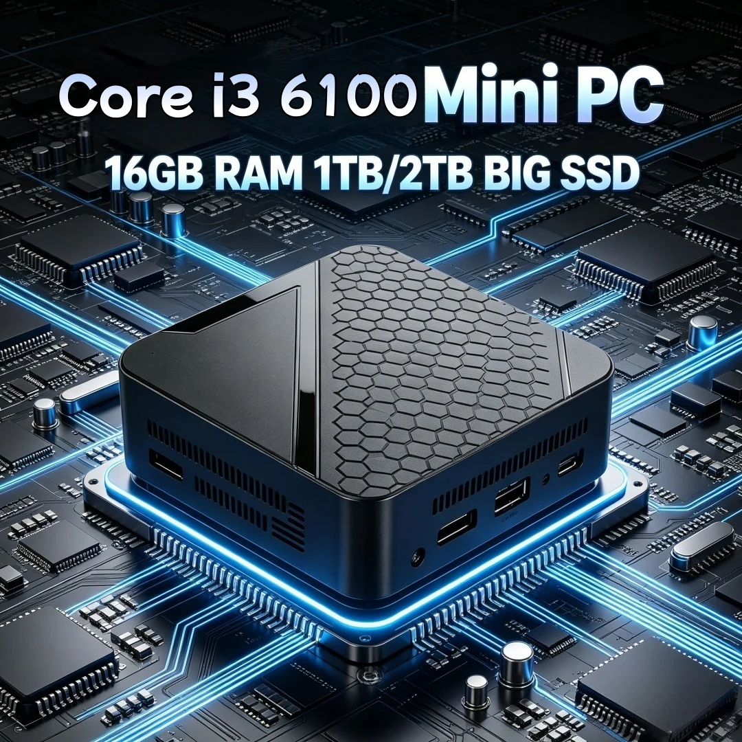 Pc Gaming Cost - Cost Effective Travel Mini PC Core