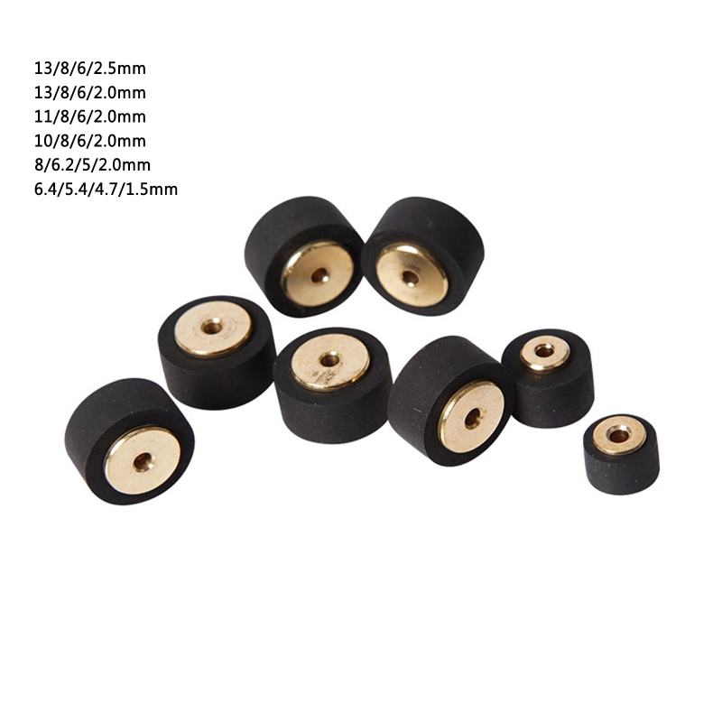 Stream Deck - DX11 Walkman Wheel Belt Pulley Rubber