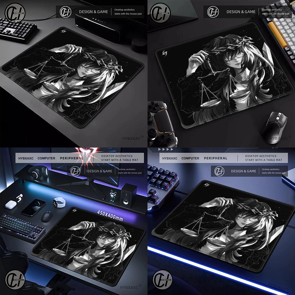 Fps Gaming Mouse - Aimstar Thorn Mousepad Gaming Mousepad 5mm