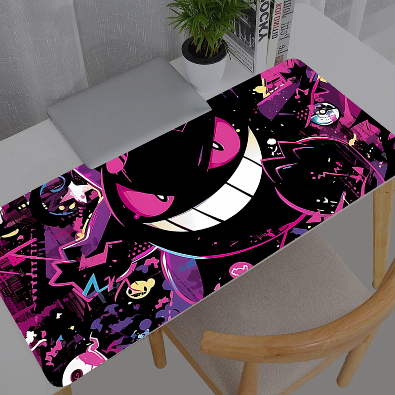 Pc Gaming Setup - Mouse Pad Gaming Large Dywan Gamer
