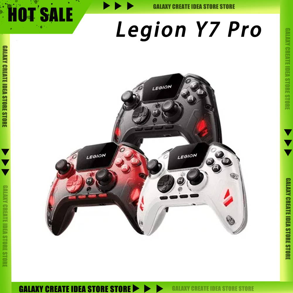 Pc Gaming Lenovo Legion - Legion Y7 Pro Smart Touch Screen