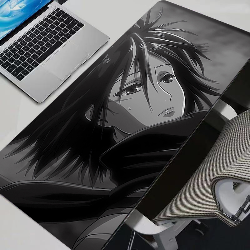 Pc Gaming Setup - Mouse Pads Anime Mouse Pad Gamer