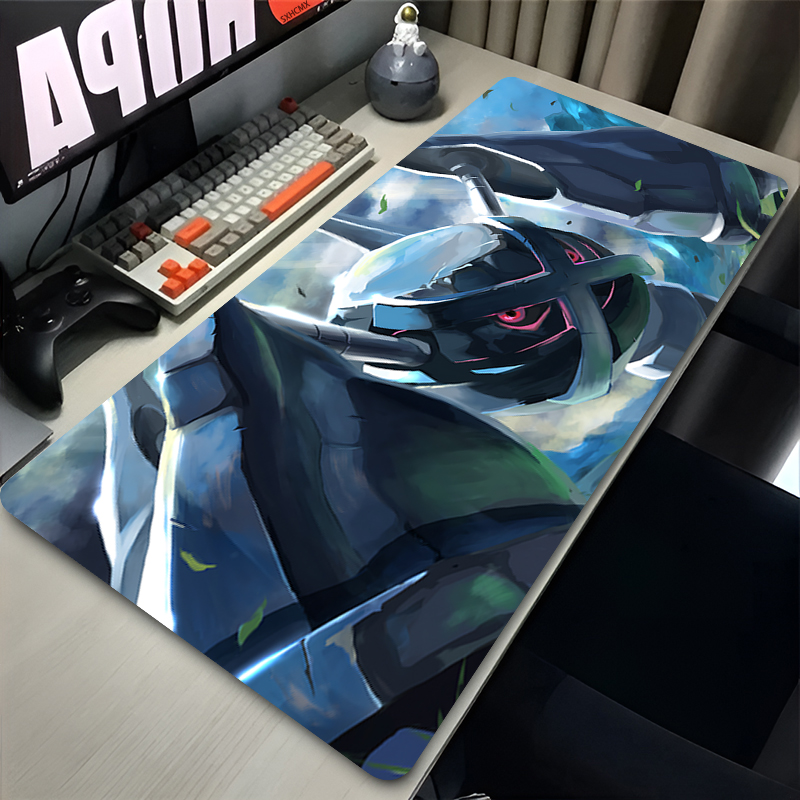 Pc Gaming Games - Computer Desk Mat Game P-pokemon Metagross