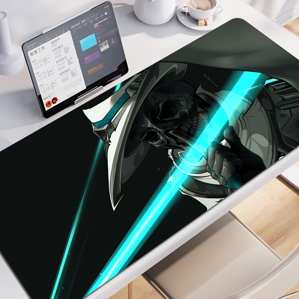 Pc Gaming Valorant - VALORANT Cypher Large Gaming Mouse Pad