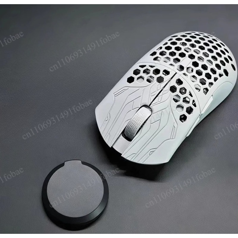Fps Gaming Mouse - The Last ULX Wireless Bluetooth Lightweight