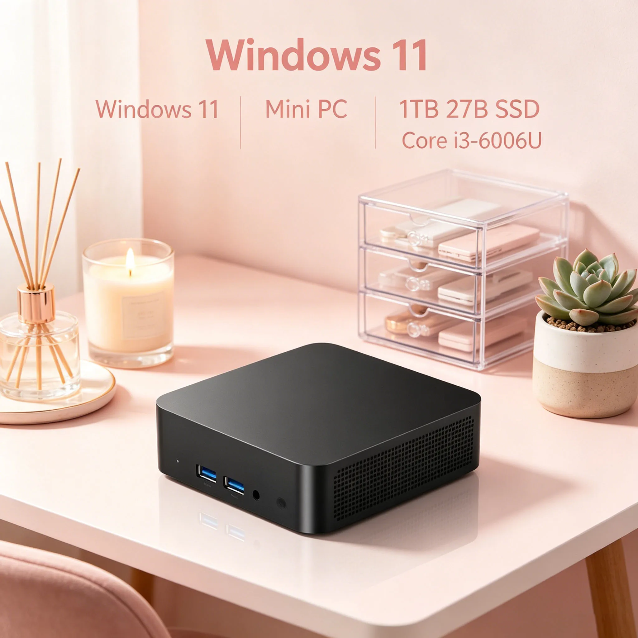 Pc Gaming Cost - Low-cost Mini Gaming PC Core i3