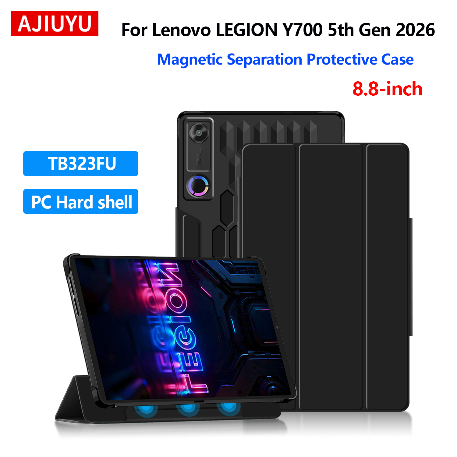 Pc Gaming Lenovo Legion - Smart Case For Lenovo LEGION Y700