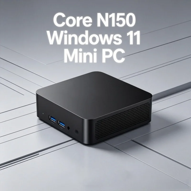 Pc Gaming Cost - Windows 11 Pro Mini PC BT5.2