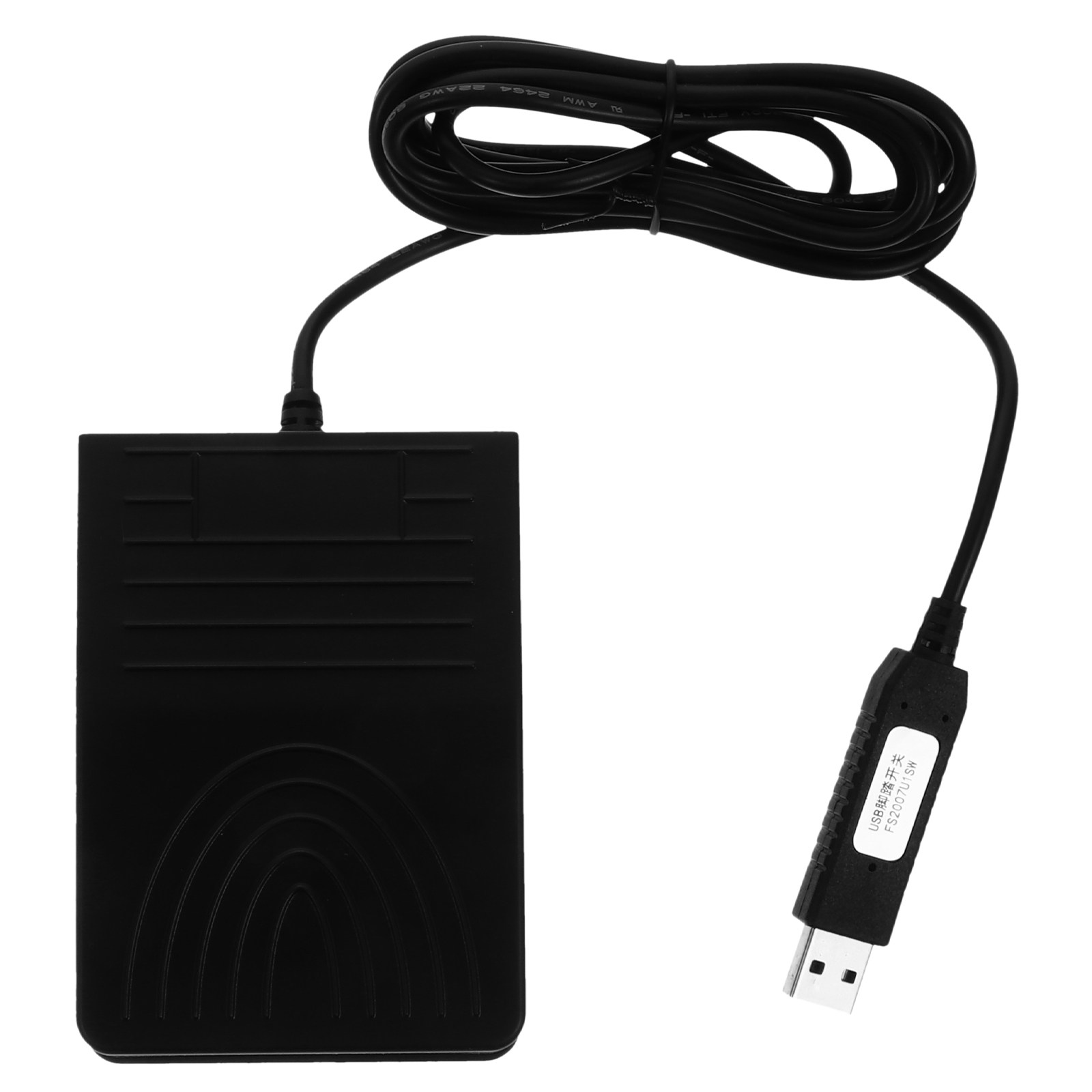 Usb Foot Pedal Gaming - USB Single Foot Pedal Control Simulator