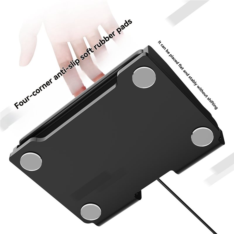 Stream Deck - A13E-Desktop Display Stand For Streamdeck MK.2