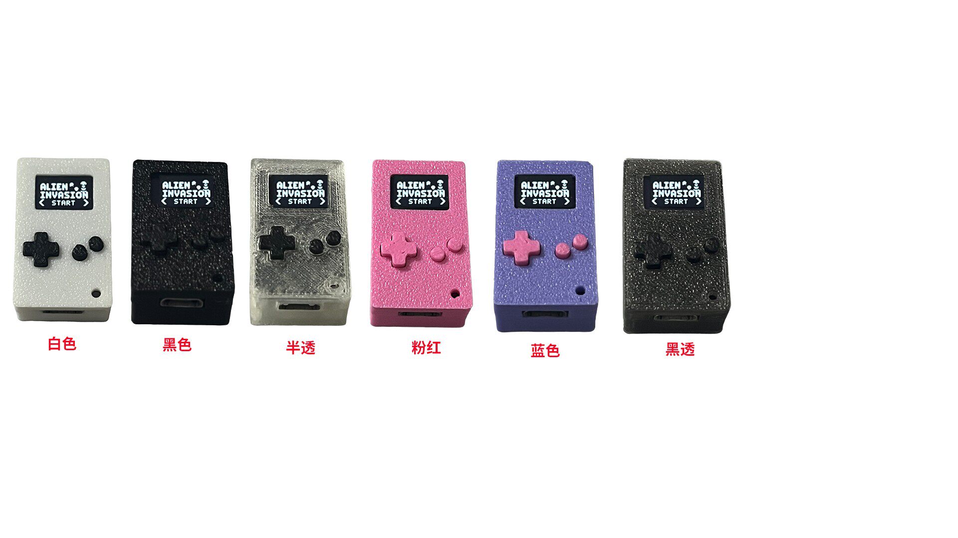Pc Gaming Mini - Thumby Mini Retro Handheld Game Console