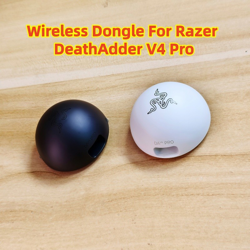 Fps Gaming Mouse - Wireless Dongle HYPERSPEED Receiver For Razer