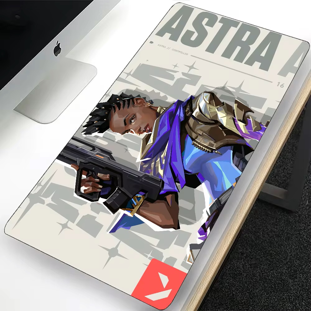 Pc Gaming Valorant - VALORANT Astra Large Gaming Mouse Pad