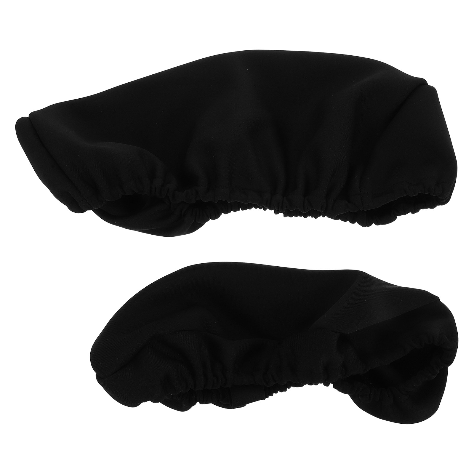Gaming Chair Lumbar Pillow - 2Pcs Gaming Chair Pillow Covers Neck