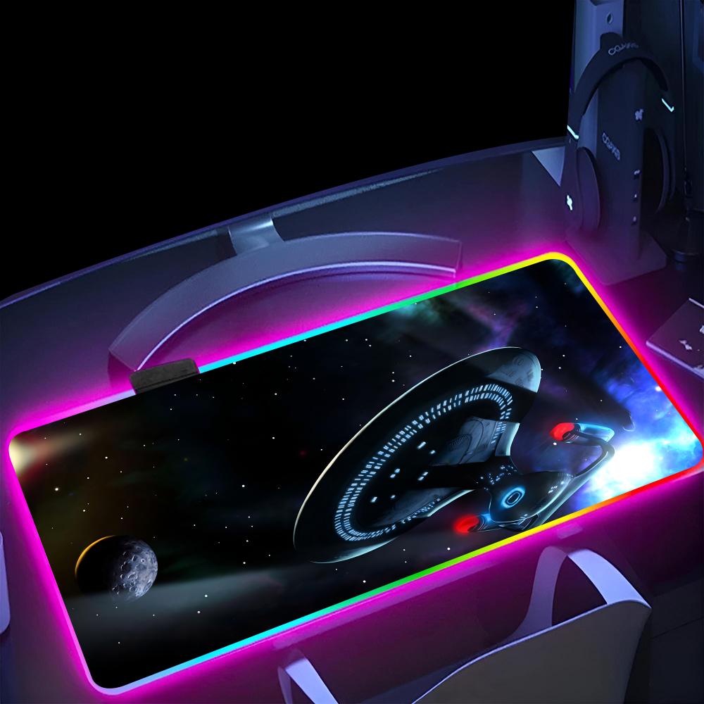 Pc Gaming Valorant - G-Game P-player S-Stars T-Treks Mouse Pad