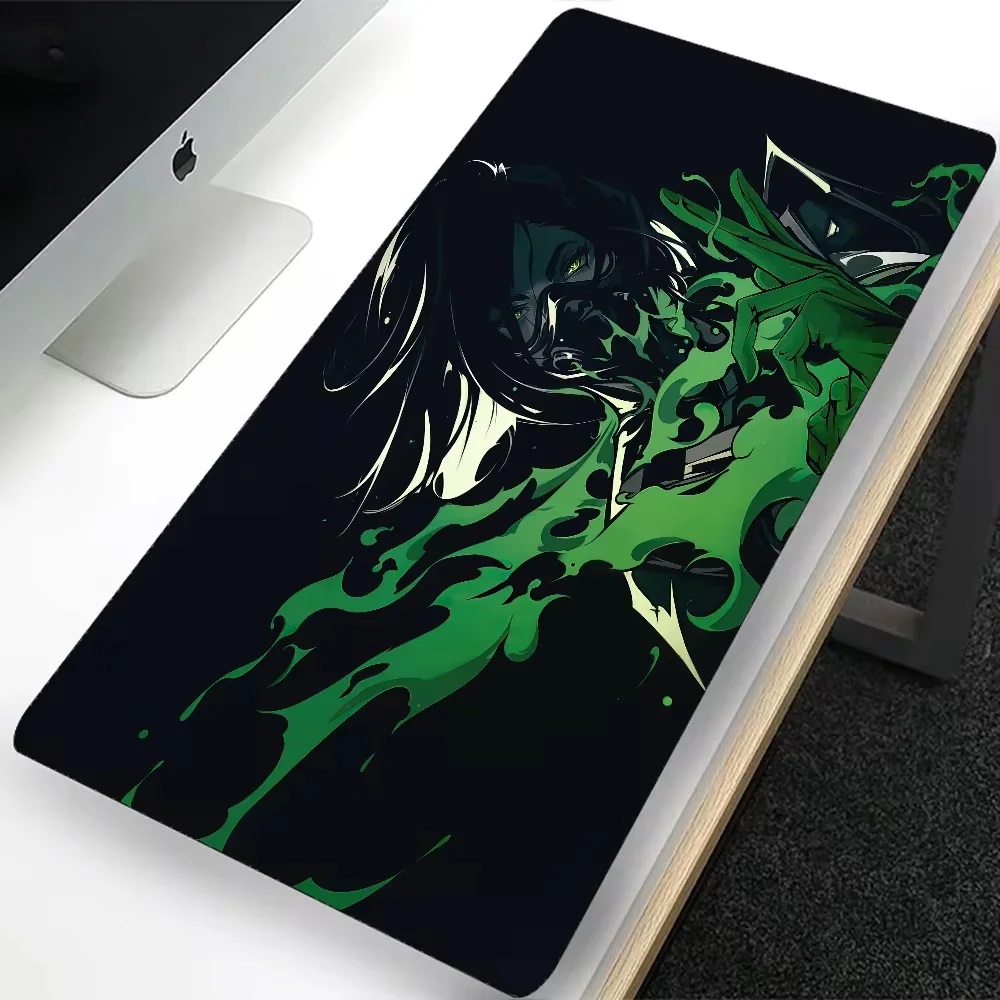 Pc Gaming Valorant - VALORANT Large Gaming Mouse Pad Computer