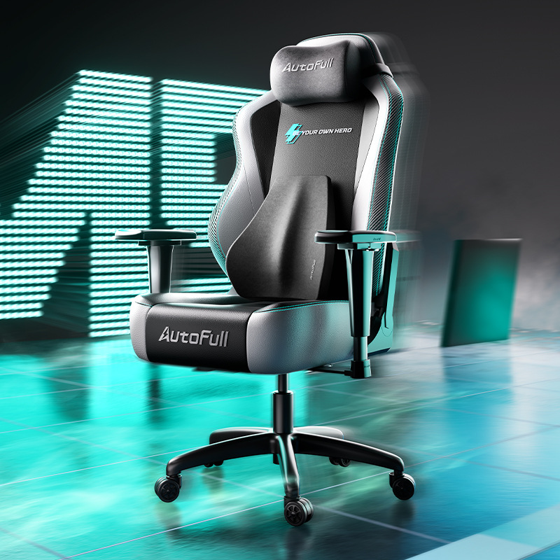 Pc Gaming Usa - Gaming Chair for AO FENG M5-Feng