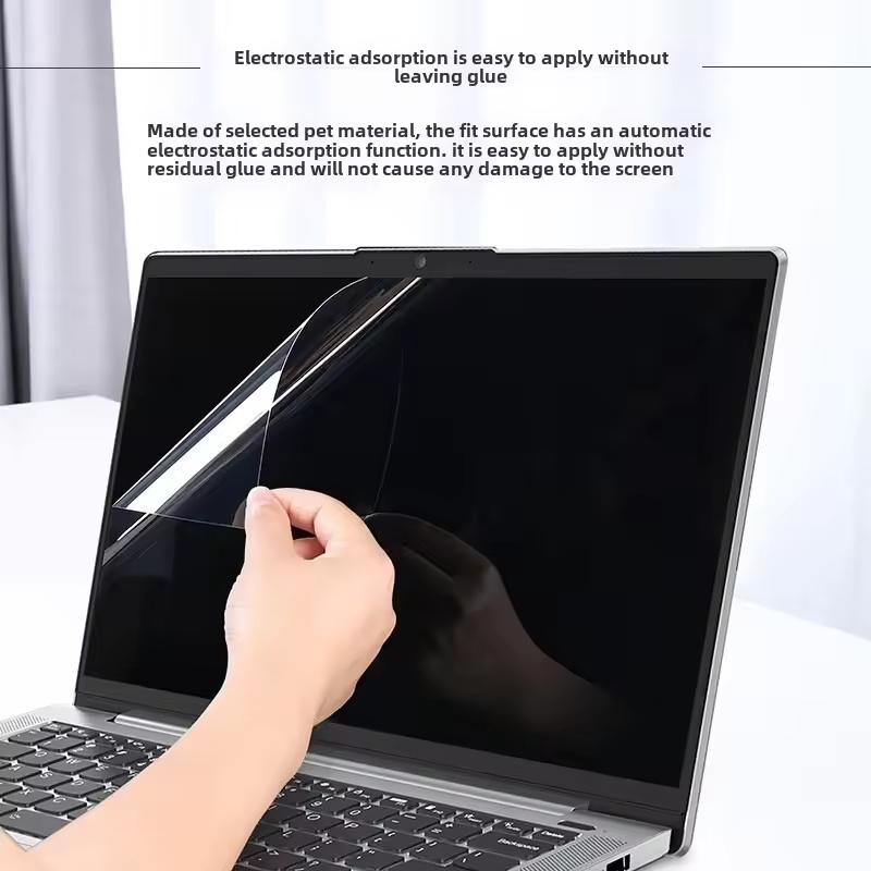 Pc Gaming Lenovo Legion - 2X Anti Glare Screen Protector Guard