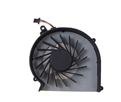 New CPU Cooler Fan For HP Comp - Laptop Cooling Pad review and price
