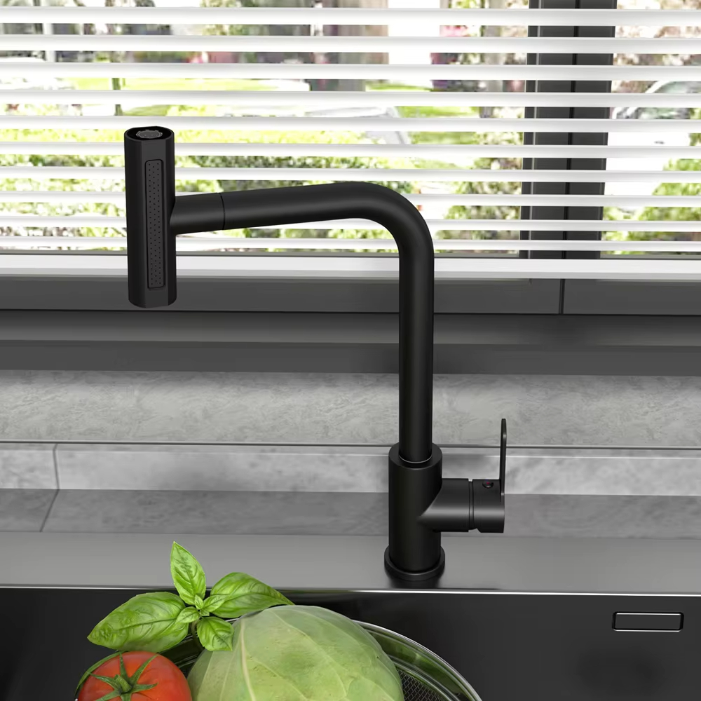 Black Pull Out Kitchen Sink Fa - Stream Deck review and price