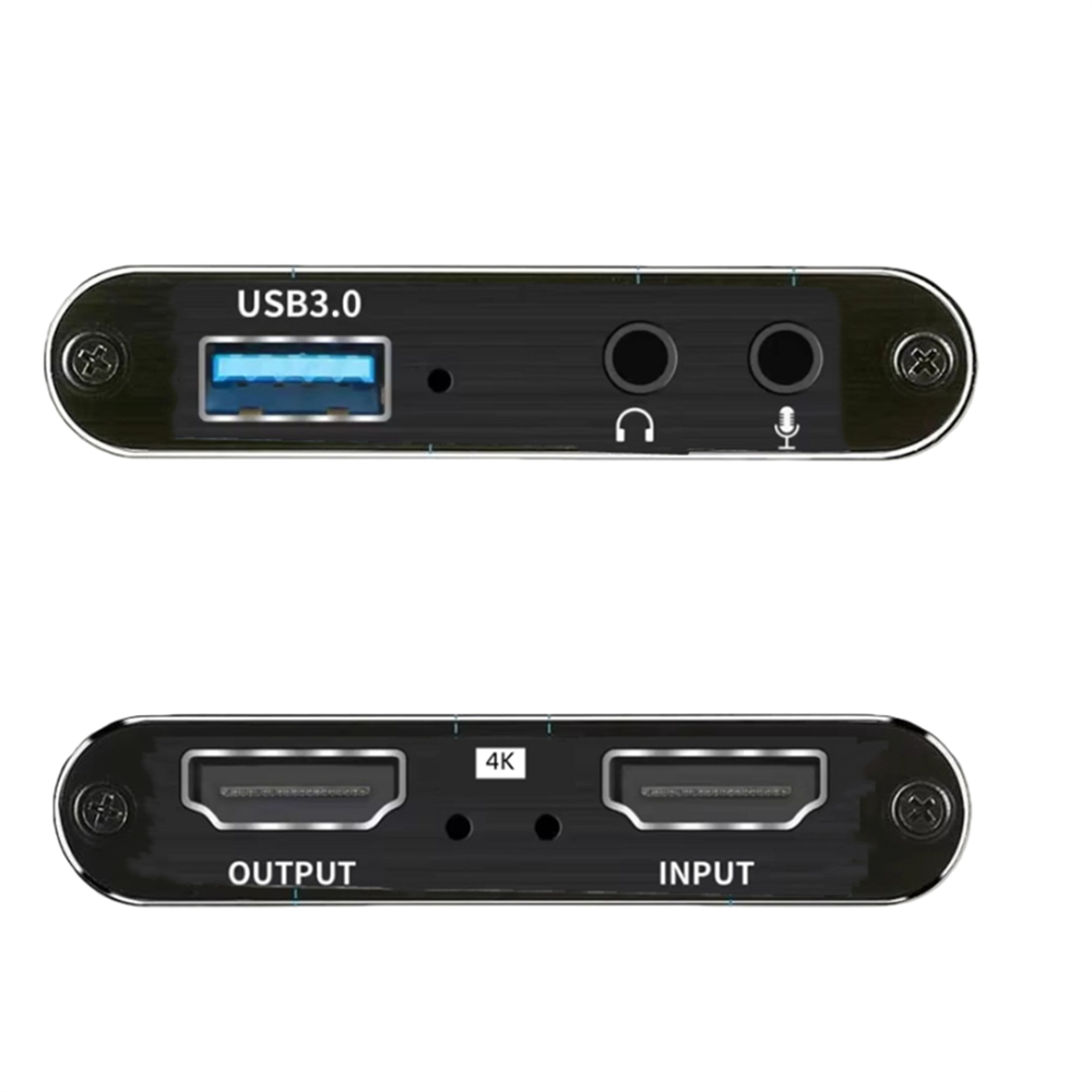 4K HDMI-Compatible to USB 3.0  - Pc Gaming Games review and price