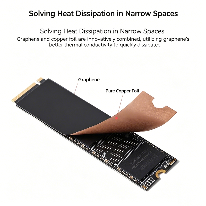 Laptop RAM Pure Copper Heatsin - Laptop Cooling Pad review and price