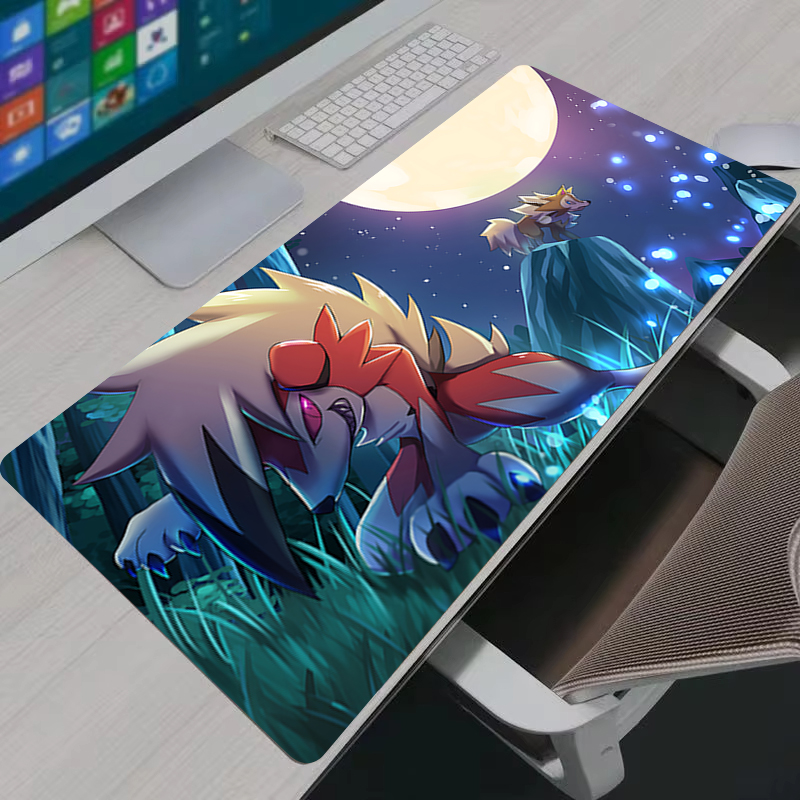 Computer Mouse Pad Gaming P-po - Pc Gaming Setup review and price