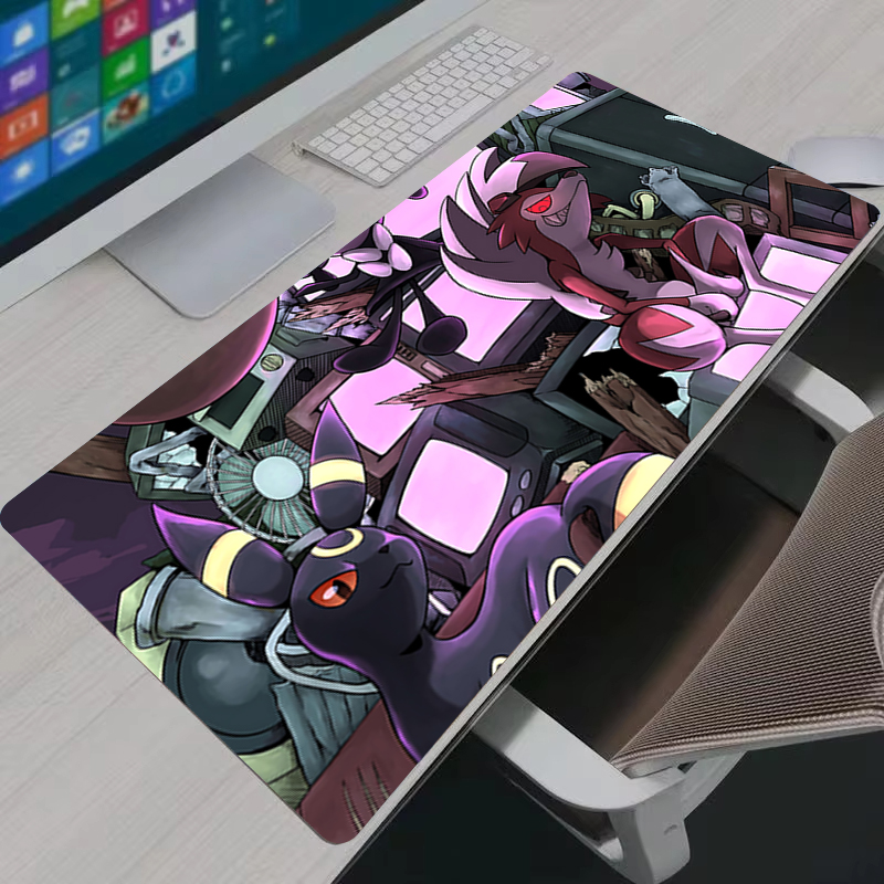 Computer Mouse Pad Gaming P-po - Pc Gaming Setup review and price