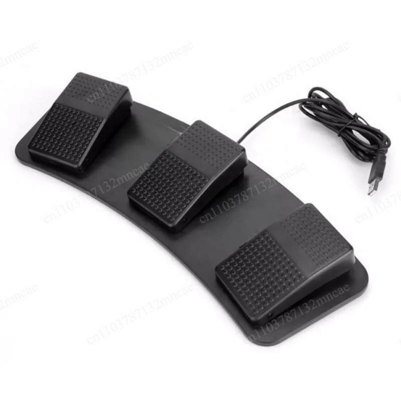 Game Shortcut Key Gaming Offic - Usb Foot Pedal Gaming review and price