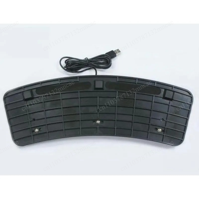 Game Shortcut Key Gaming Offic - Usb Foot Pedal Gaming review and price