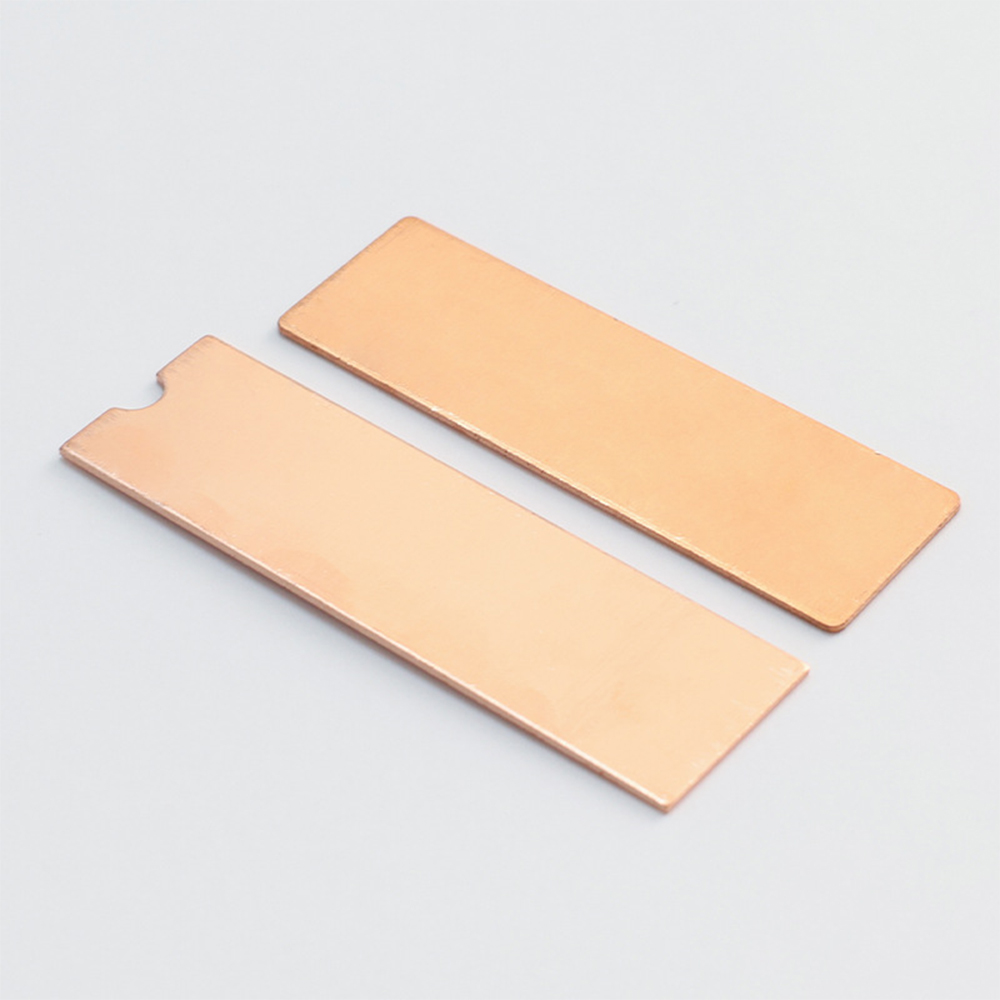 M.2 SSD Heatsink for NVMe NGFF - Laptop Cooling Pad review and price