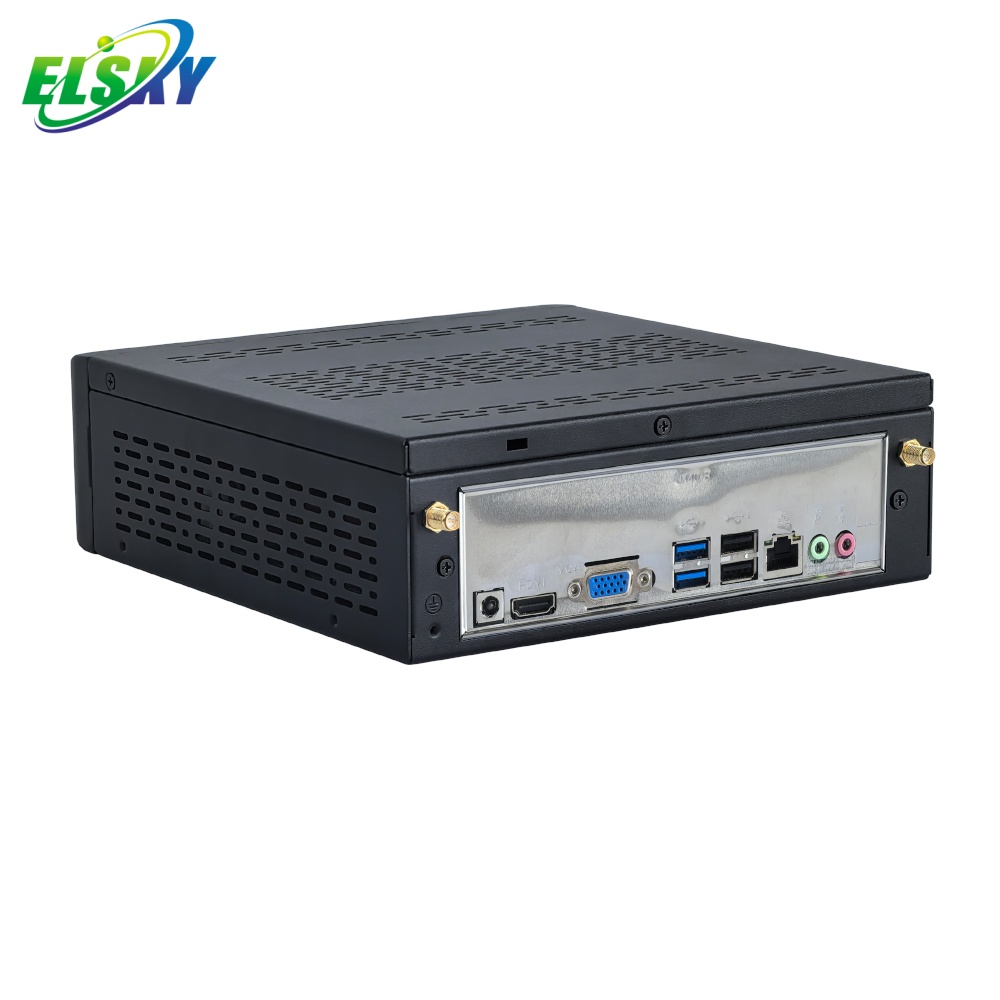 NEW High-level Windows Mini PC - Pc Gaming Mini review and price
