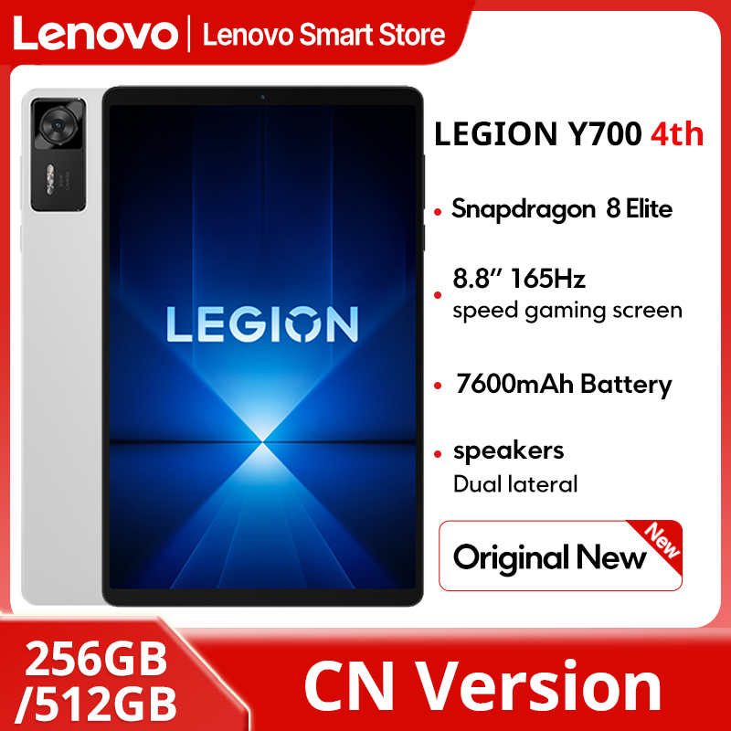 Original Lenovo Legion Y700 4t - Pc Gaming Lenovo Legion review and price