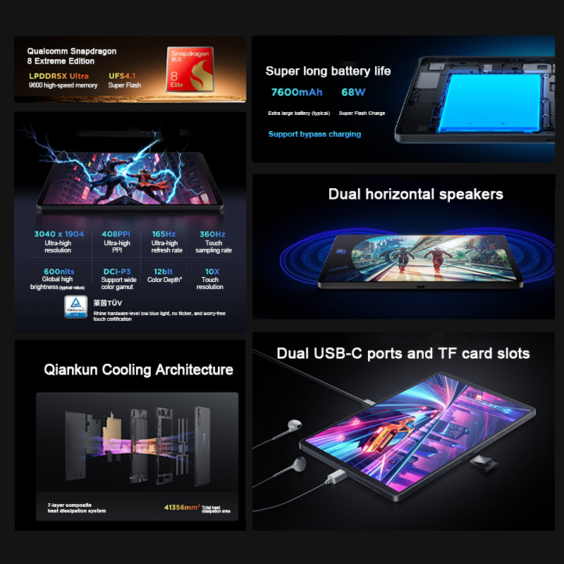 Original Lenovo Legion Y700 4t - Pc Gaming Lenovo Legion review and price
