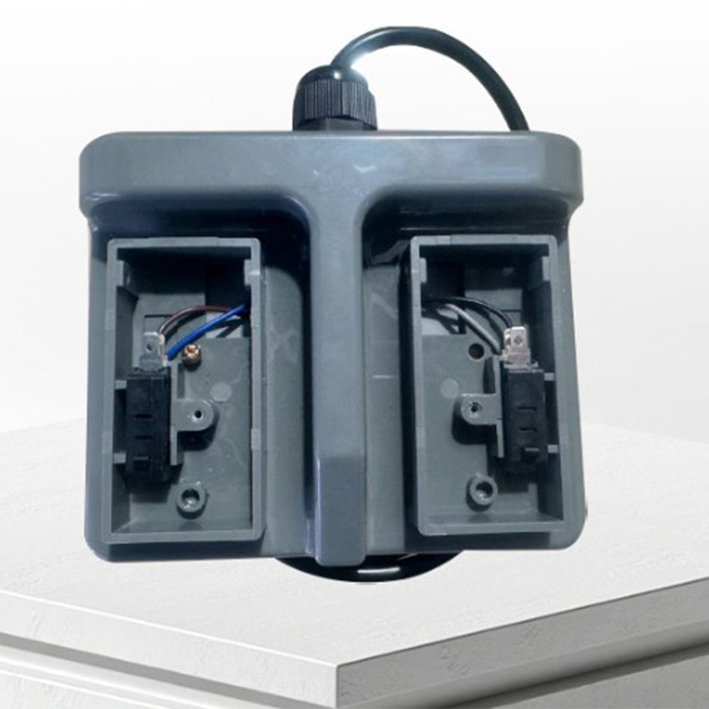 MD FS-65 multifunctional dual  - Usb Foot Pedal Gaming review and price