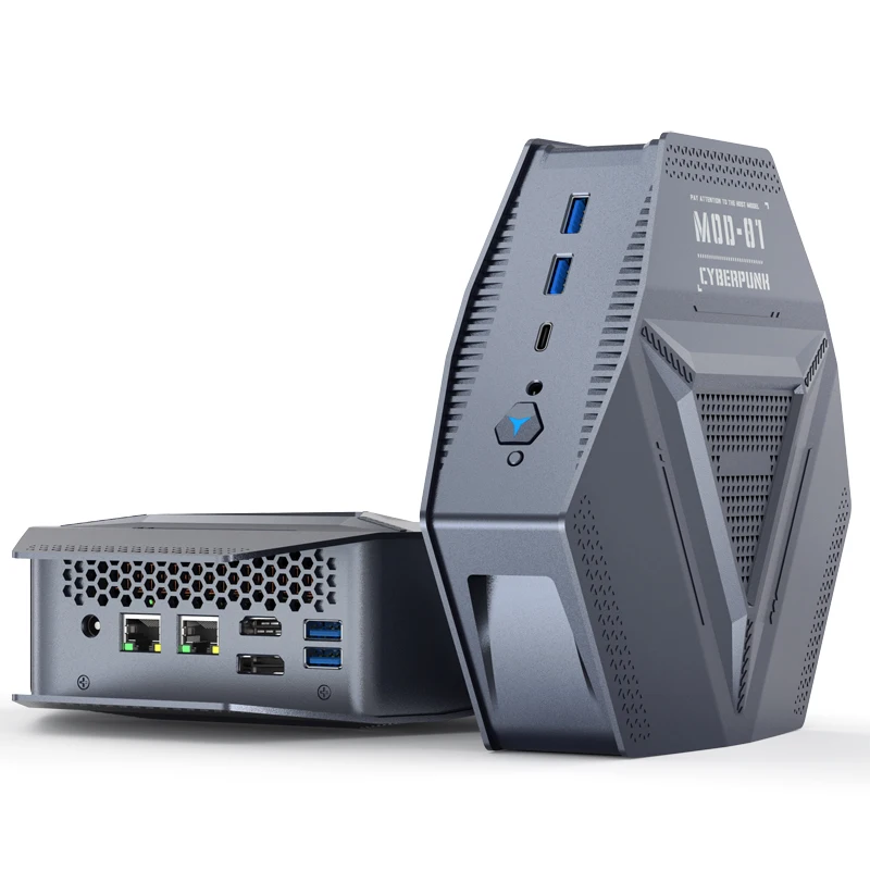 Mini PC WIFI6 Type-C HD DP AMD - Pc Gaming Cost review and price