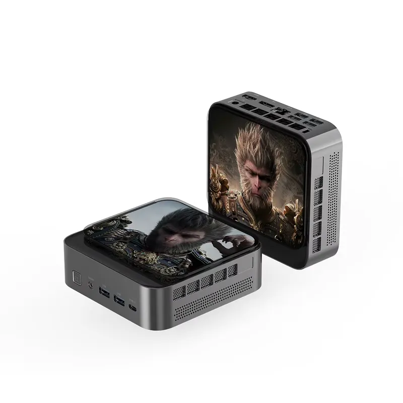 【CHIMU HOME】 Mini PC for AMD R - Pc Gaming Mini review and price
