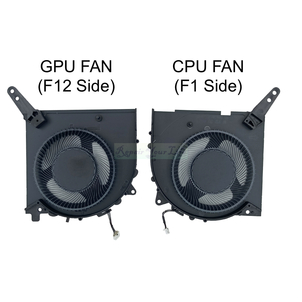 CPU GPU Cooling Fan for Lenovo - Pc Gaming Lenovo Legion review and price