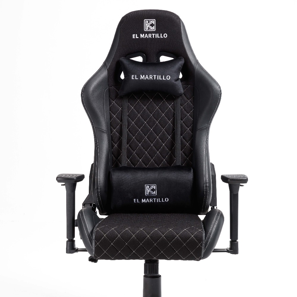 Ergonomic Racing Style Gaming  - Gaming Chair Lumbar Pillow review and price