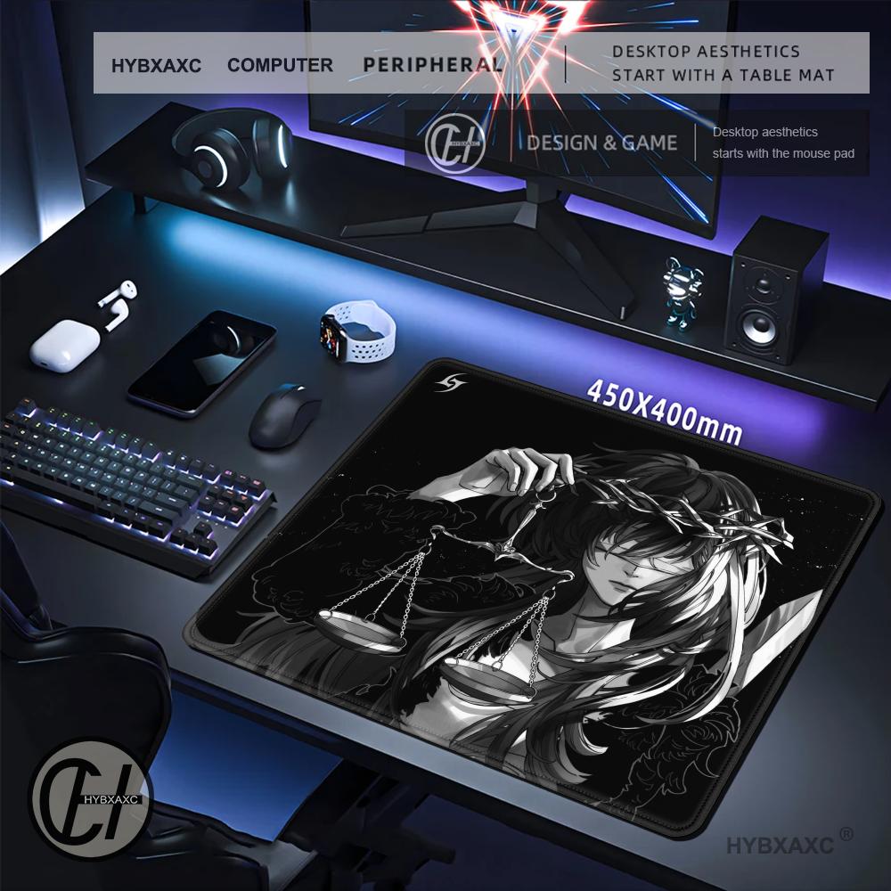 Aimstar Thorn Mousepad Gaming  - Fps Gaming Mouse review and price