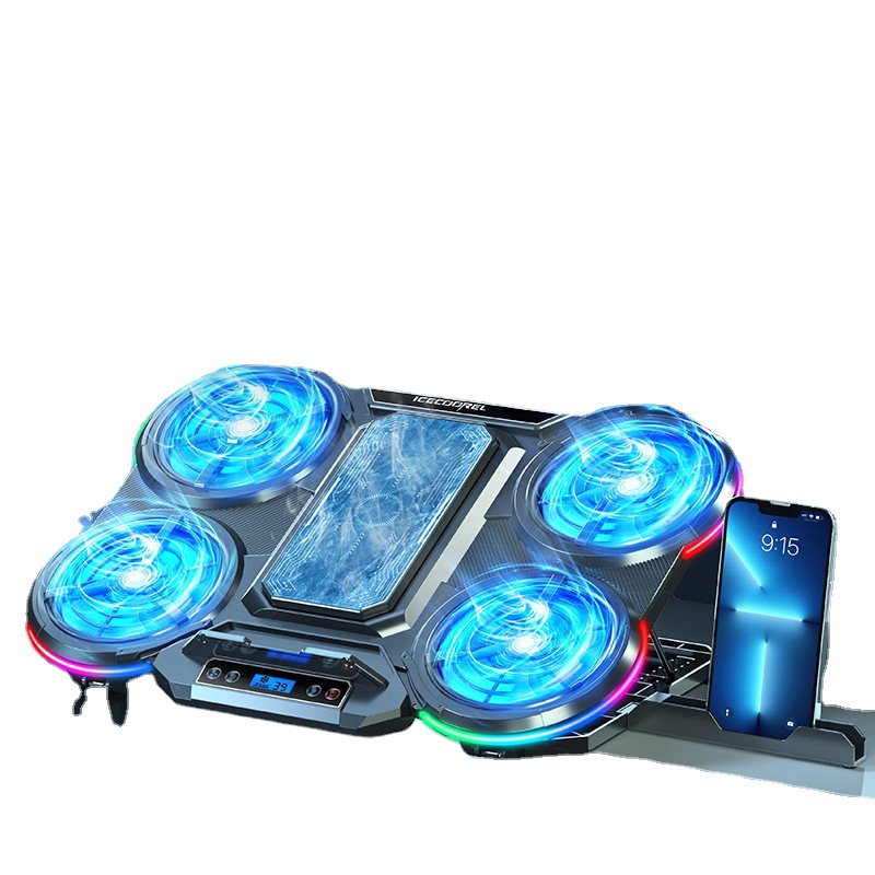 Semiconductor Laptop Cooling P - Laptop Cooling Pad review and price