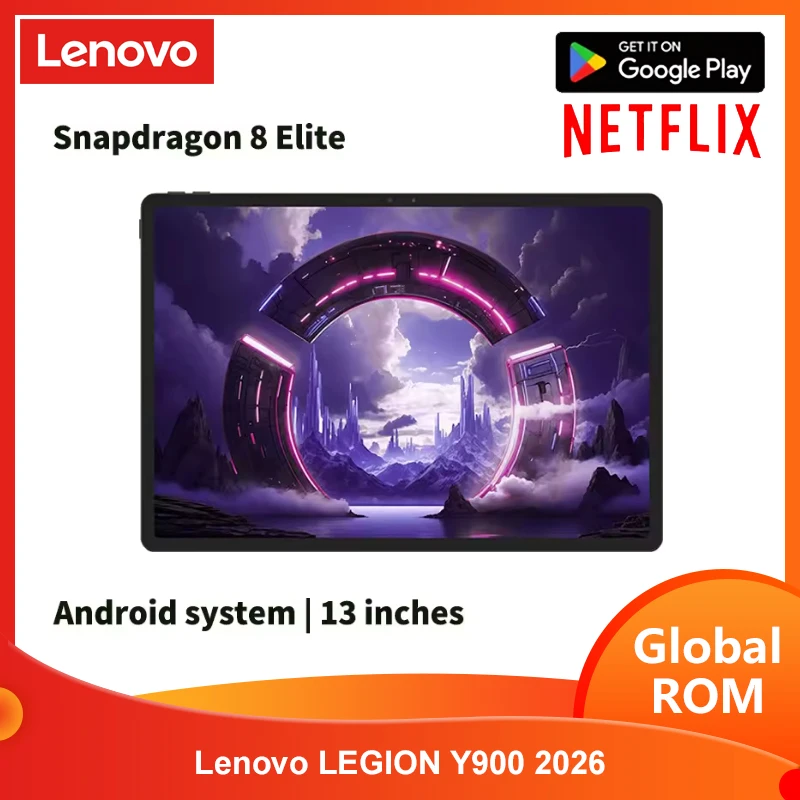 Lenovo Legion Y900 13