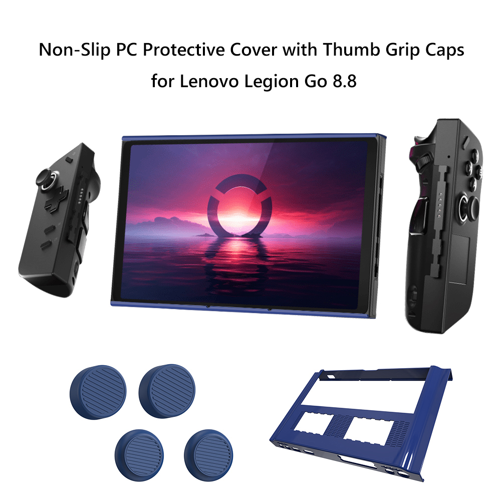 Protective Case For Lenovo Leg - Pc Gaming Lenovo Legion review and price