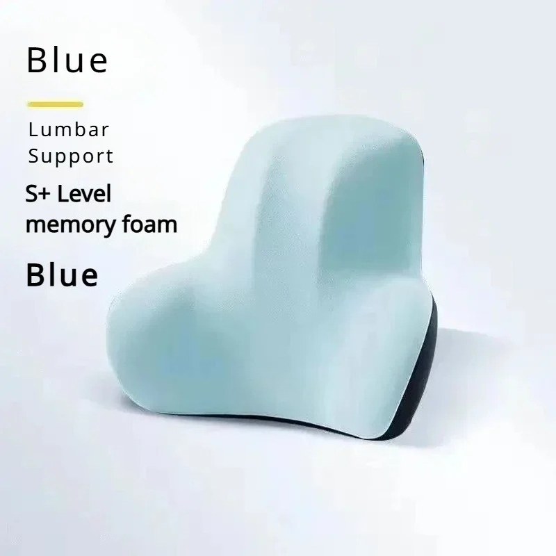 2025 Upgraded Orthopedic Memor - Gaming Chair Lumbar Pillow review and price