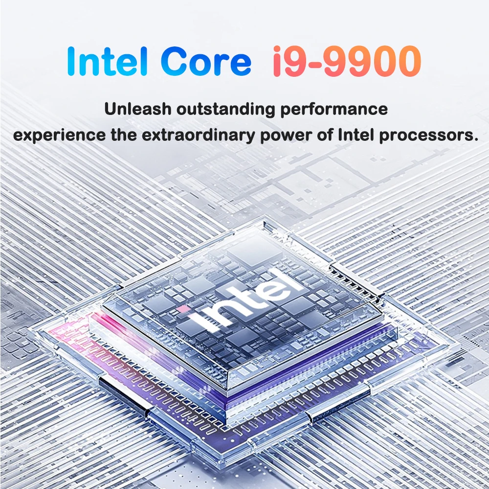 Portable Intel Core I9-9900 Ne - Pc Gaming Usa review and price