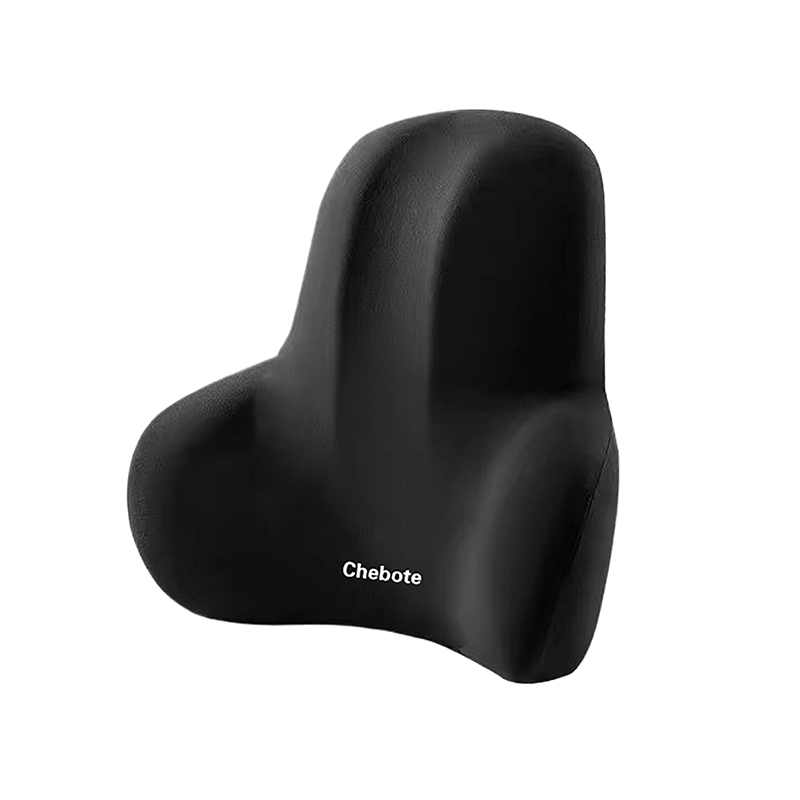 Memory Foam Lumbar Back Cushio - Gaming Chair Lumbar Pillow review and price