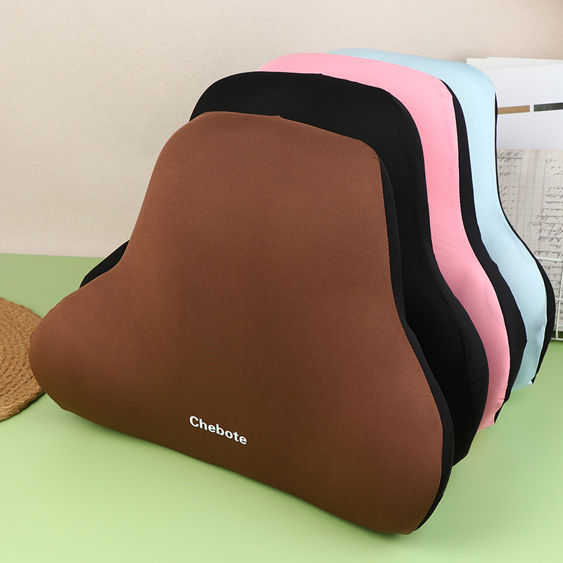 Memory Foam Lumbar Back Cushio - Gaming Chair Lumbar Pillow review and price